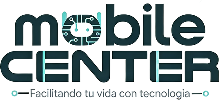 mobile CENTER